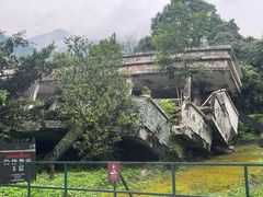 -阿坝州汶川特别旅游区