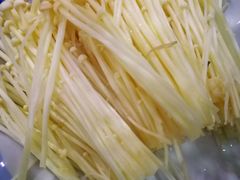 -顺德公美食(西乡店)