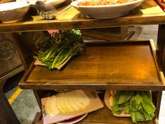 -小龙坎火锅(双林店)