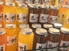 -正宁路小吃夜市