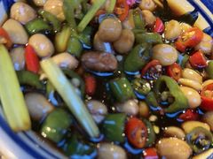 -贰醒·私房小院烧烤 (太古里店)