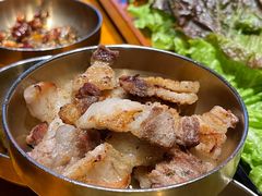 -韩象烤肉·韩国料理(市南麦凯乐旗舰店)