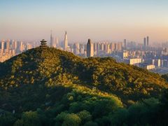 -千佛山风景名胜区