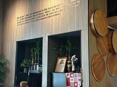 -ibarrel爱杯·bistro&brunch(江宁路店)