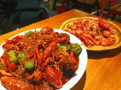 -金陵一哥龙虾馆(三牌楼总店)