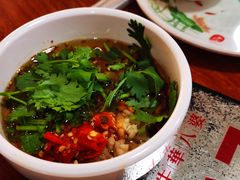 干油碟-牛华八婆麻辣烫(起源店)