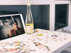 -3D·JP拼图(新中关购物中心店)