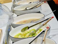 -日日鲜自助餐厅(小公园店)