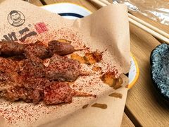 -地二手作鱼汤馄饨(上街里店)