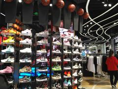 -李宁(大宁国际旗舰店)