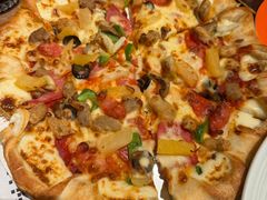 -必胜客(远大路店)