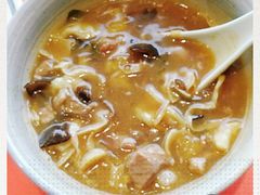 -宝弟羊肉馆(众意路店)