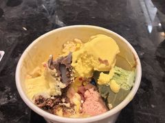 -川骄海鲜自助(亚运村店)