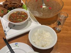 -翠云楼·汽锅鸡·云南特色菜(翠湖公园店)