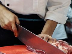 -乔先生涮肉·鲜活牛羊肉火锅(塘沽店)