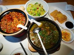 -颜家味·成都菜(望平街店)