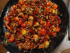 -一棠龙虾•王牌虾球(楚河汉街店)