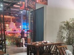 -西部一串烧烤·地道湘西小串