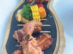 -锦楼·臻选新杭帮(正大广场店)