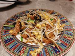 -会宾园·云山宴中餐