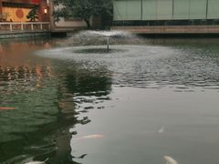 -番禺宾馆丽苑厅