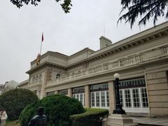 -中国福利会少年宫