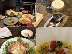 -莲西餐(曲江店)