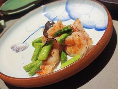 松露焗大虾球-晟永興烤鸭店(五道口店)