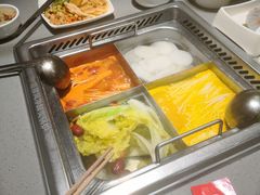 -海底捞火锅(金光华店)