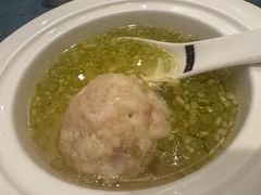 -扬州香格里拉·香宫中餐厅