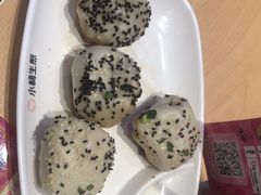 -小杨生煎(周浦万达店)