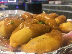 -金碧轩粤菜海鲜大酒楼