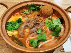 -小满手工粉(上海月星环球港店)