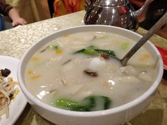 -春江饭店(共青团路总店)