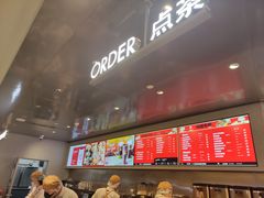 -LELECHA乐乐茶(百货大楼店)