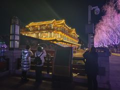 -南门涮肉(通州大船店)