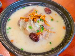 -付小姐在成都(中山公园店)