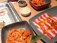 -新石器烤肉(之心城店)