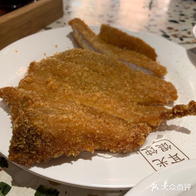 上海经典耳光馄饨