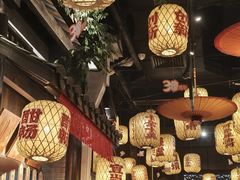 -南京大牌档(壹方天地店)
