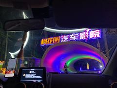 -枫花园汽车电影院(朝阳公园店)