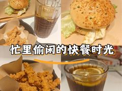 -必胜客(松雷店)
