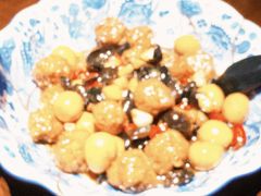 -柴米油盐(土菜院子店)