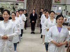 -首脑美容美发化妆美甲培训学校(龙岗校区)