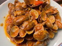 -潮堂 · 潮州菜(国贸商城店)