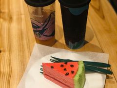 -星巴克臻选(湖滨道店)