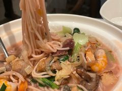 -莆田餐厅PUTIEN(金融街购物中心店)