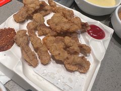 -海底捞火锅(崇文门新世界百货店)