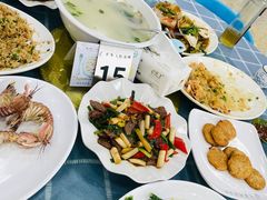 -明记海鲜大排档(巽寮湾店)