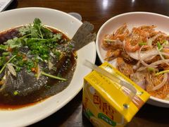 -盒马鲜生(杭州运河上街店)